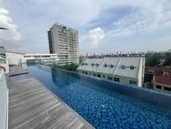 Kembangan Suites (D14), Apartment #626933961